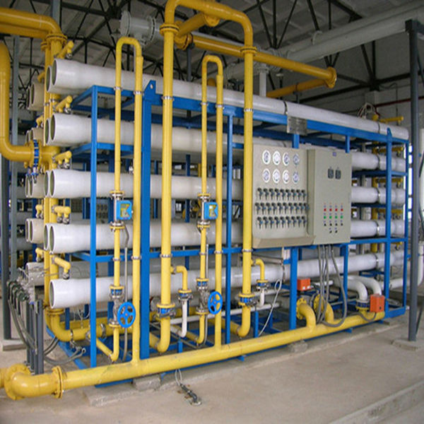 skid osmosis inversa